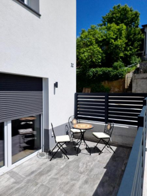 Naia Apartments